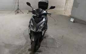 HONDA RX125 TJJM