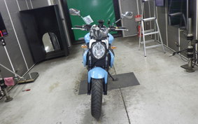SUZUKI ｸﾞﾗﾃﾞｨｳｽ400 2010 VK58A