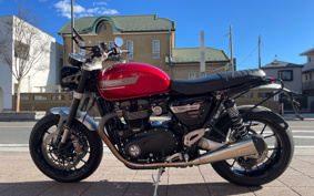 TRIUMPH  TRIUMPH  SPEED  TWIN  2021 DAD85H