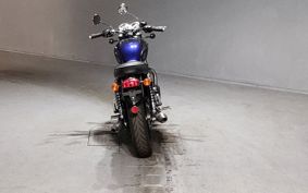 TRIUMPH BONNEVILLE T100 2024 DAD70G