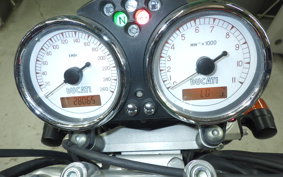 DUCATI SPORT 1000 2006