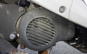 YAMAHA JOG Gen.1 3KJ