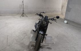 HONDA REBEL 250 S MC49