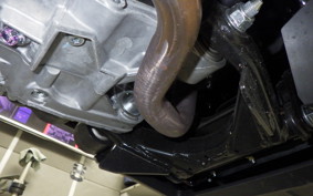 HONDA FORZA 250 MF17