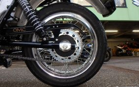 YAMAHA SR400 2003 RH01J