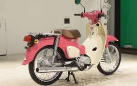 HONDA C110 SUPER CUB JA44