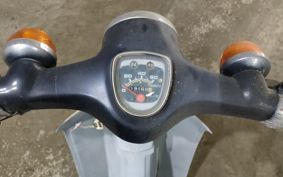 HONDA SUPER CUB50 C50