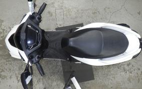 YAMAHA CYGNUS 125 XSR 3 2021 SED8J