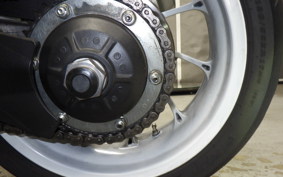 HONDA VFR800F 2019 RC79