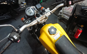 YAMAHA TW225 DG09J