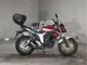 Фото Suzuki JIKUSA-150 с японского аукциона