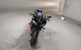HONDA CBR600RR 2010 PC40