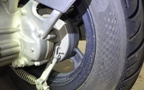 SUZUKI ADDRESS V125 DT11A