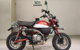 HONDA MONKEY 125 ABS JB02