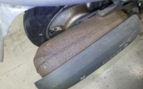 YAMAHA JOG POCHE SA08J