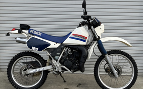 KAWASAKI KMX125 MX125A