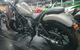 HONDA REBEL MC49