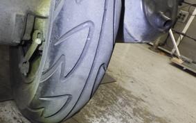 SUZUKI ADDRESS V100 2023 CE11A