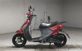 SUZUKI LET`S4 CA45A