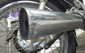 SUZUKI ST250E 2015 NJ4CA