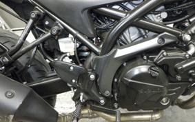 SUZUKI SV650 X A 2021 VP55B