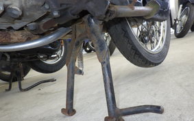 HONDA CD90 BENLY HA03