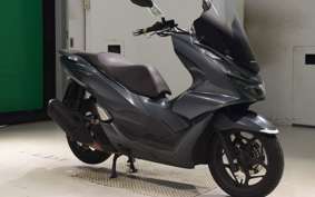 HONDA PCX125 2013 JK05