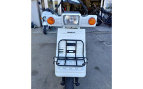 HONDA  GYRO X BASIC  TD02