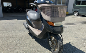 HONDA DIO CHESTER AF62