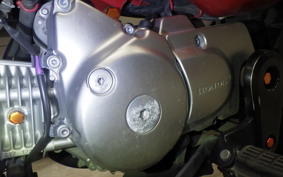 HONDA MONKEY 125 JB02