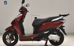 HONDA LEAD 125 2006 JF45