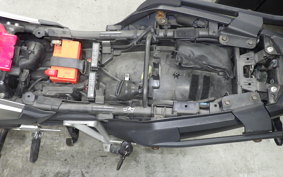 HONDA 400X 2019 NC56