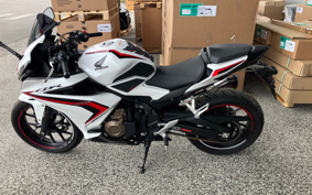 HONDA CBR400R ABS 2021 NC56