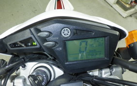 YAMAHA SEROW 250 Gen.2
