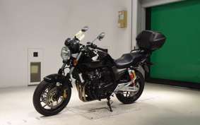 HONDA CB400SF GEN 4 A 2016 NC42