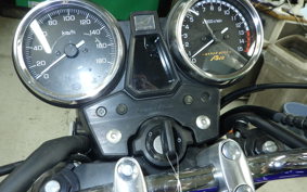 HONDA CB400SF GEN 4 A 2023 NC42