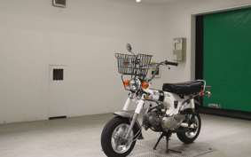 HONDA DAX 70 ST70