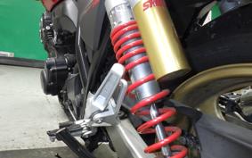 HONDA CB400SF VTEC A 2013 NC42