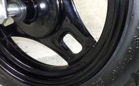 SUZUKI LET's CA4AA
