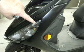 YAMAHA AXIS 125 Z SED7J