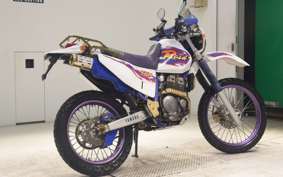 YAMAHA TT250R RAID 4GY