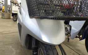 HONDA DIO Gen.6 AF68