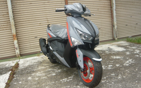 YAMAHA CYGNUS GRIF ASU SEJ4J
