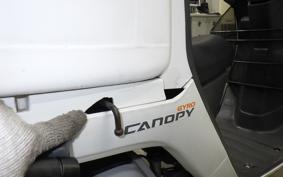 HONDA GYRO CANOPY TA03