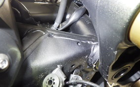 HONDA CB650R E-Clutch 2024 RH17