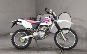 HONDA XR250 MD30