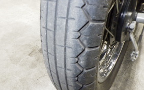 KAWASAKI ESTRELLA 2011 BJ250A