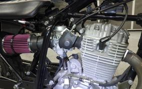 HONDA FTR223 MC34