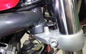 KAWASAKI BALIUS 250 ZR250A