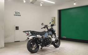 HONDA DAX 125 2018 JB04